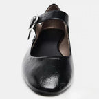 Verse Mary Jane Flats