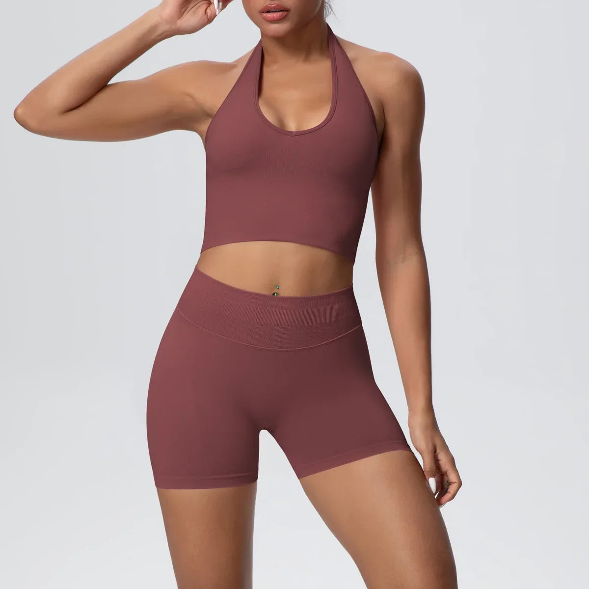 Butter Training Set