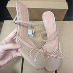 Meadow Mesh Mules