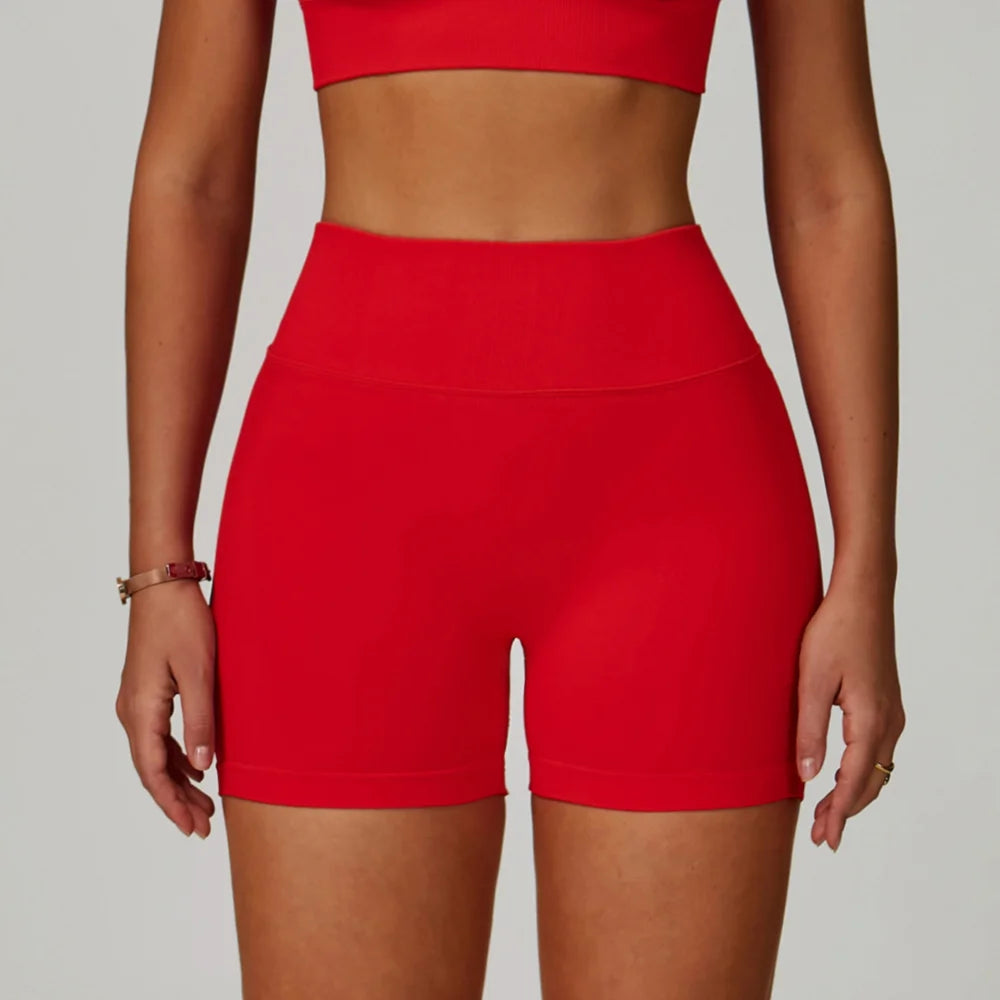 Salmon Training Shorts
