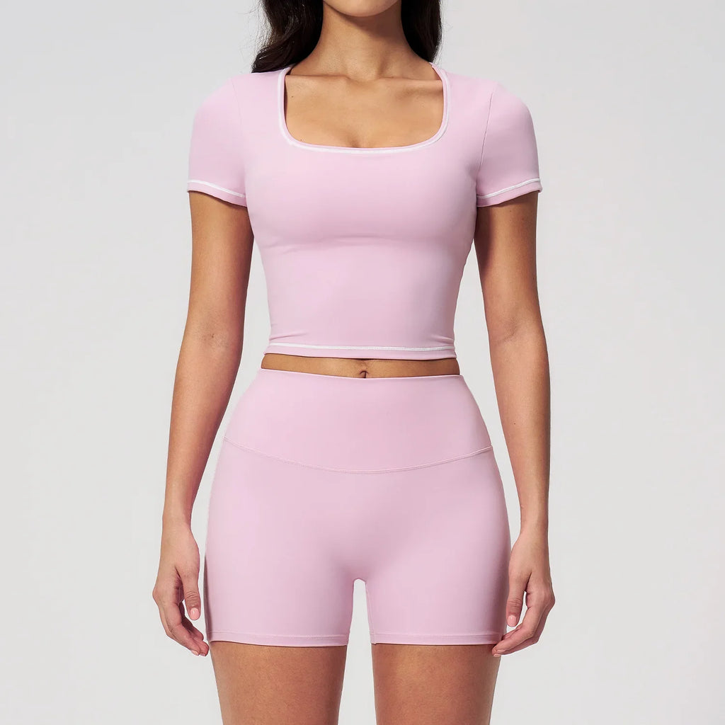 Toffee Training Set