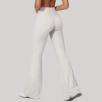Sand Flared Yoga Pants
