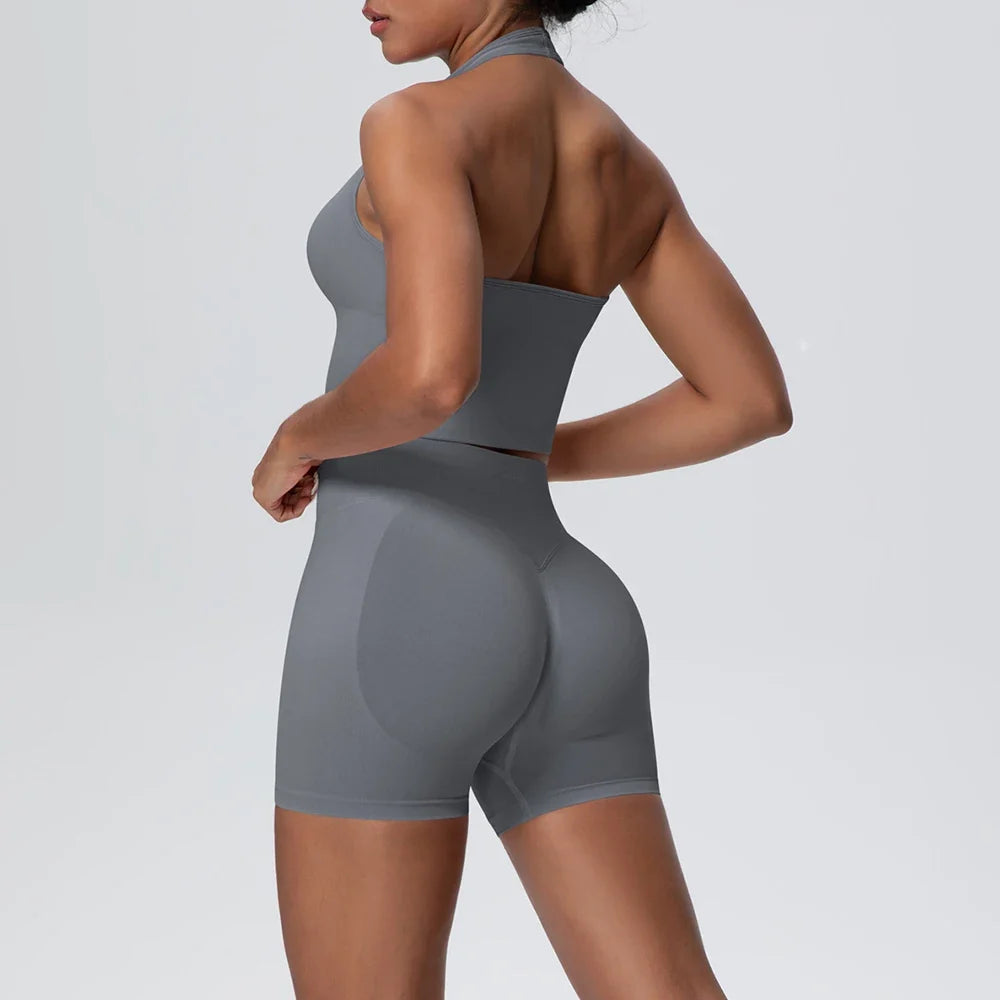 Butter Training Set