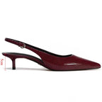 Melody Pointed Heels