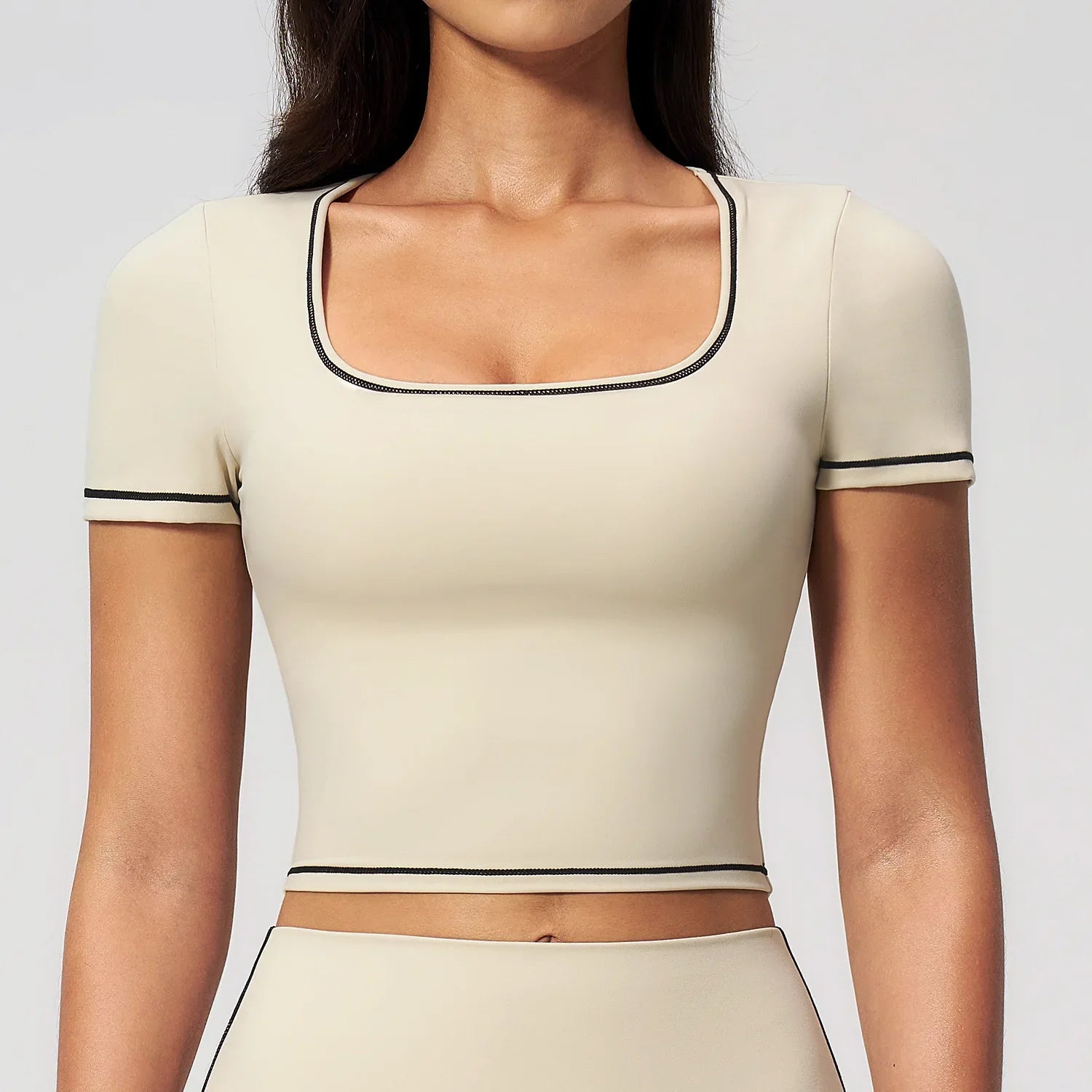 Terracotta Sport Top