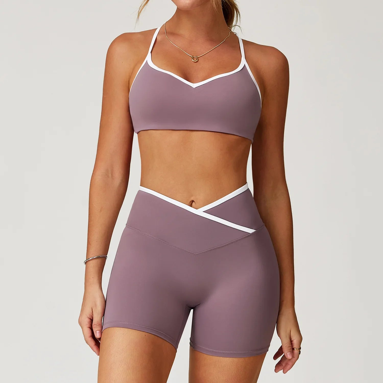 Cinnamon Training Set