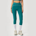 Caramel Running Leggings