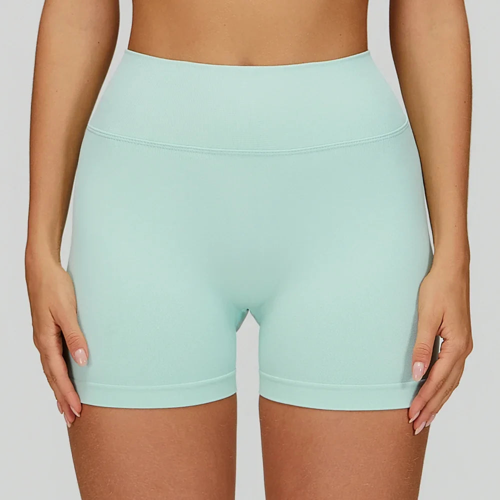 Salmon Training Shorts