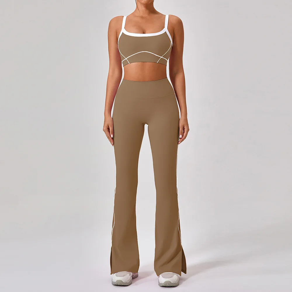 Chestnut Training Set