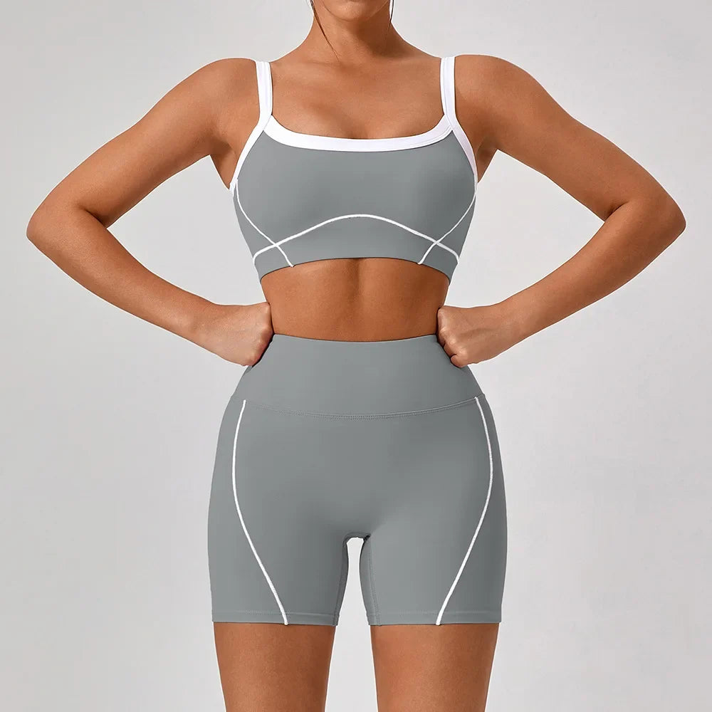 Chestnut Training Set