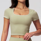Terracotta Sport Top