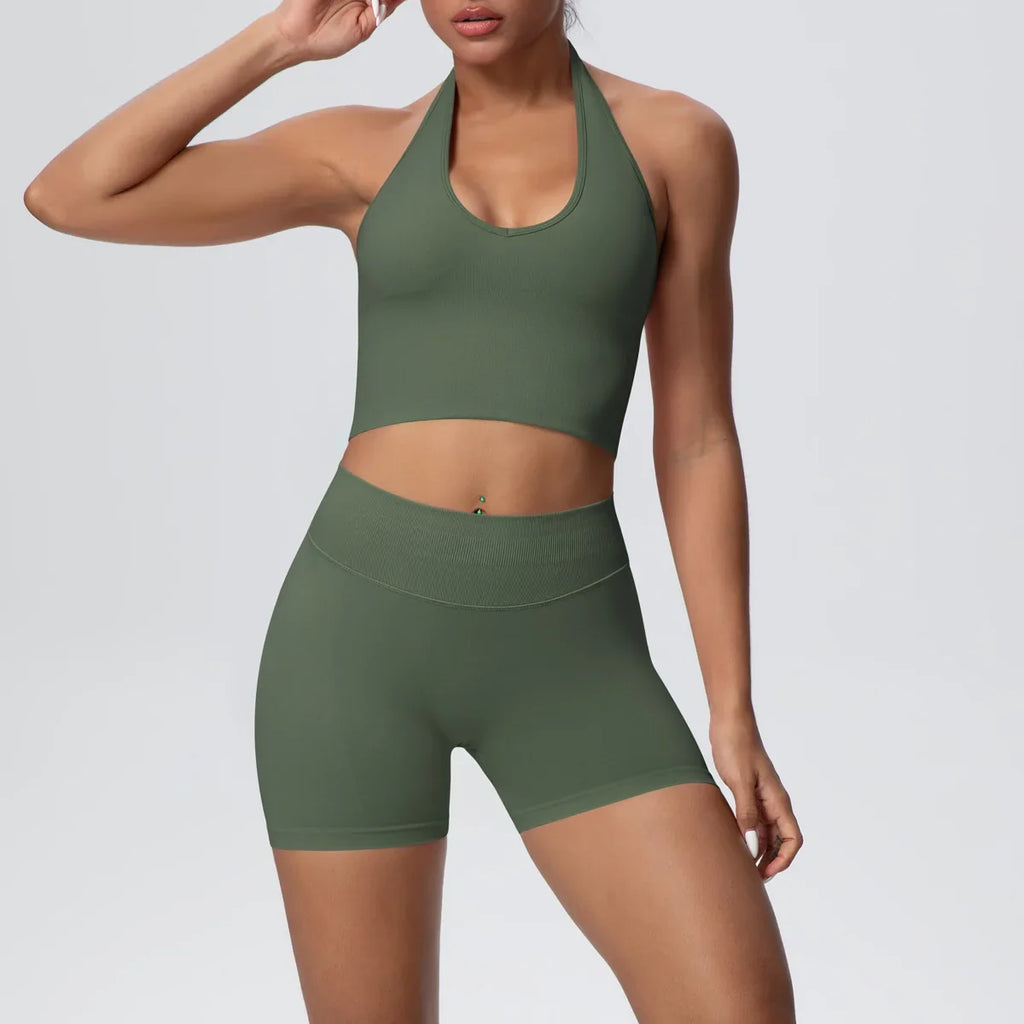 Butter Training Set
