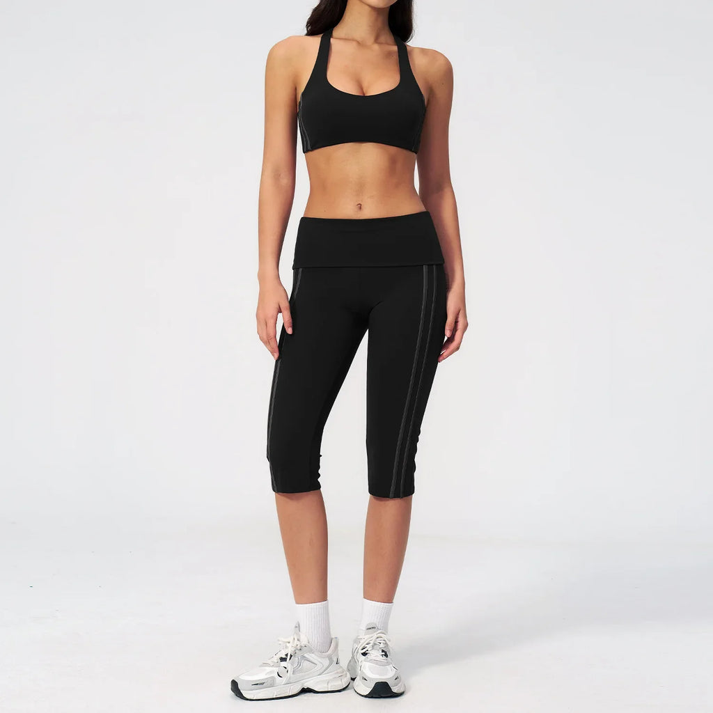 Coffee Capri Training Set