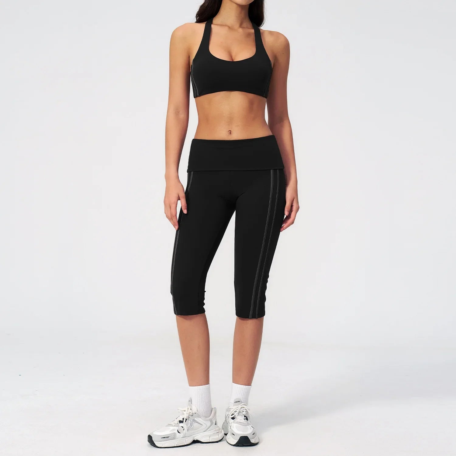 Coffee Capri Training Set