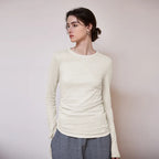 Quartz Knit Sweater