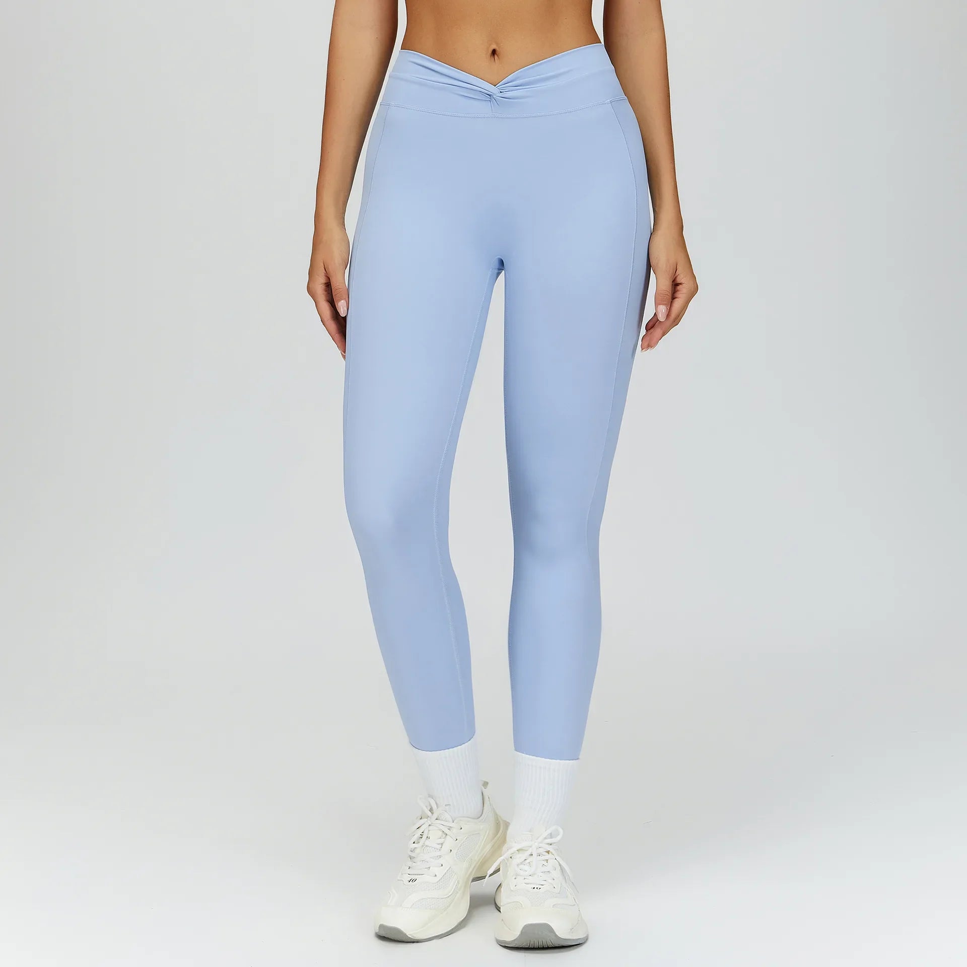 Snow Running Leggings