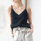 Crystal Cotton Tank