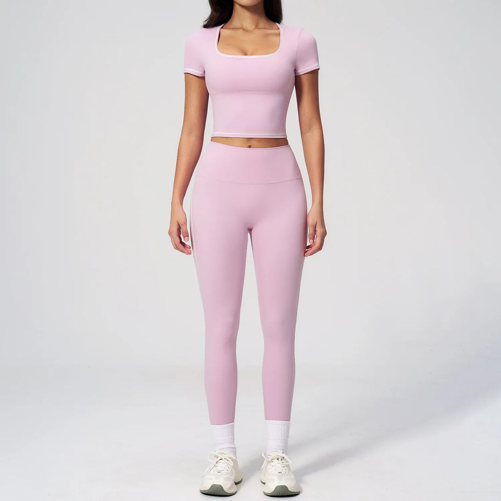 Toffee Training Set