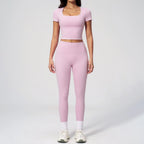 Toffee Training Set