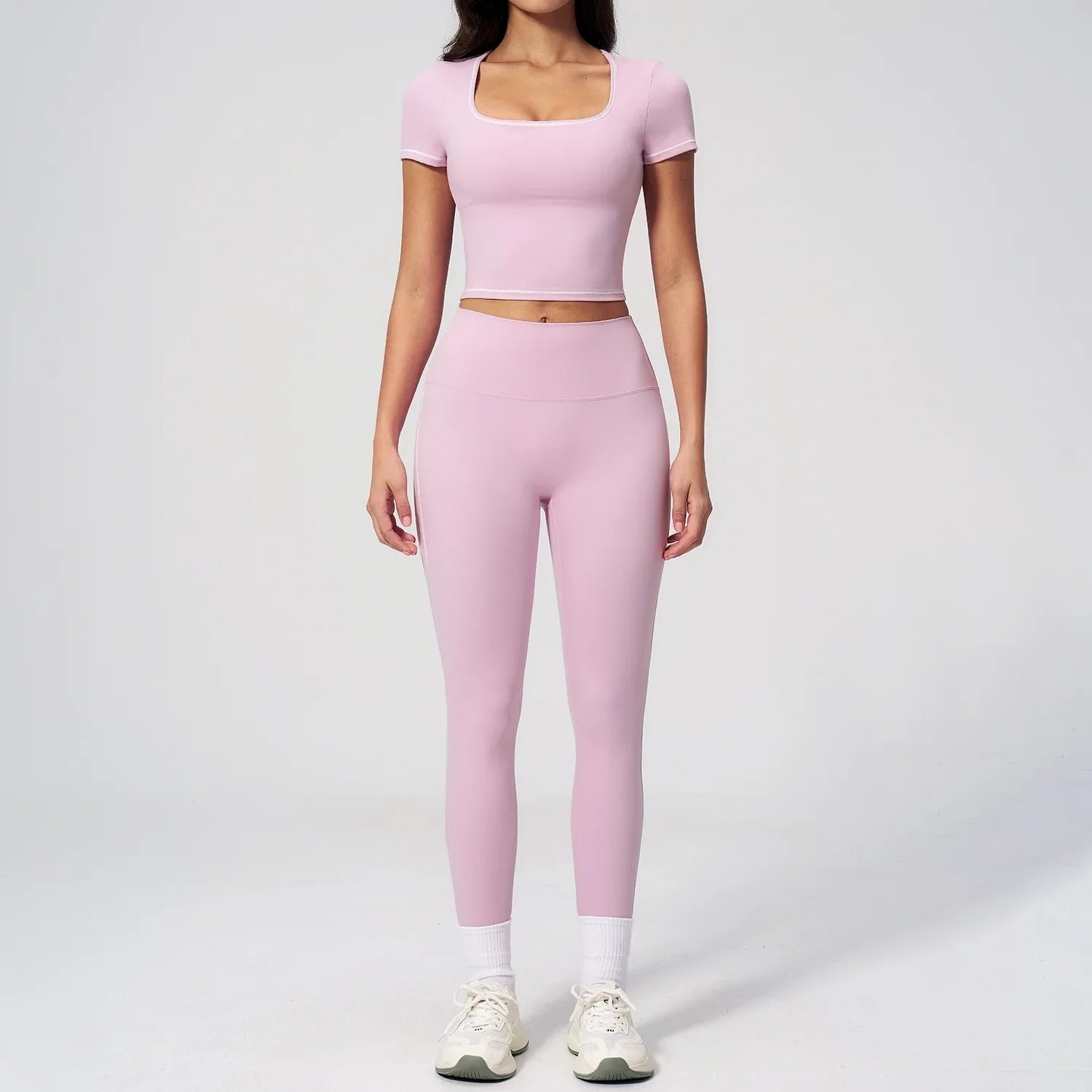 Toffee Training Set