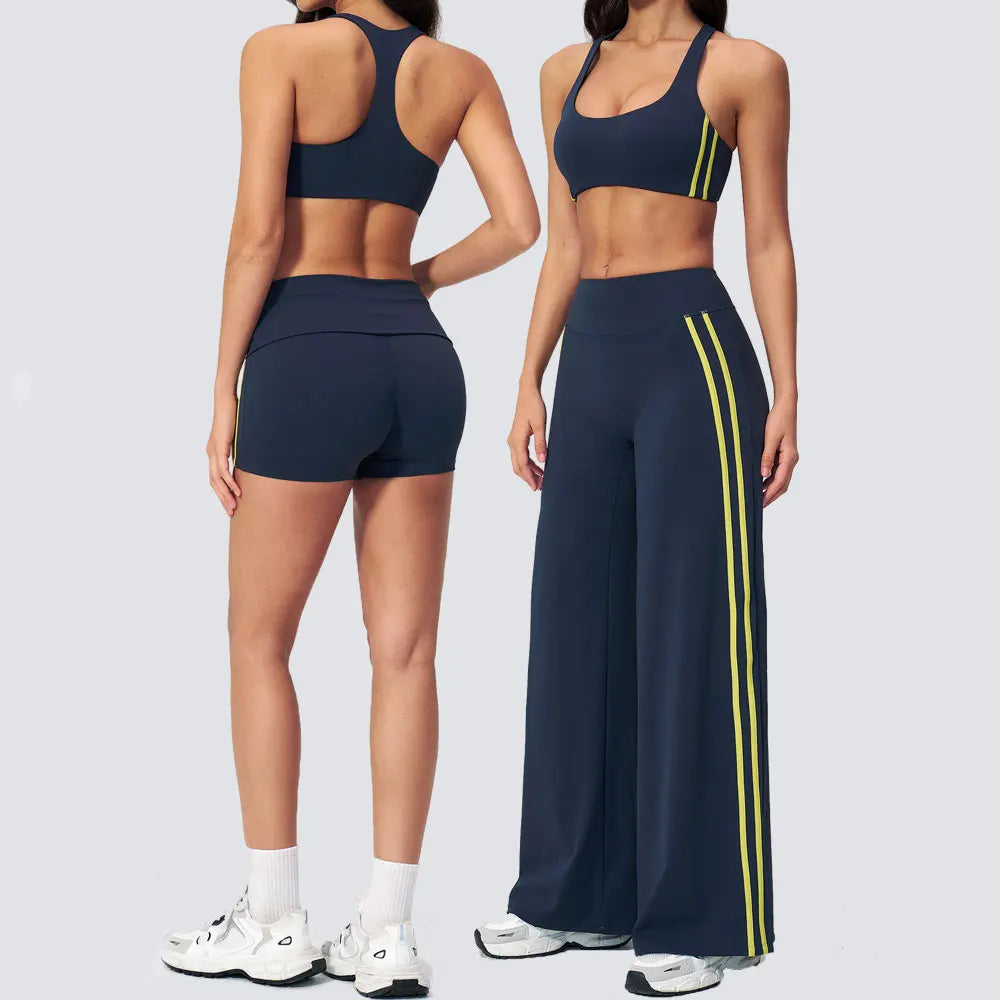 Coffee Capri Training Set