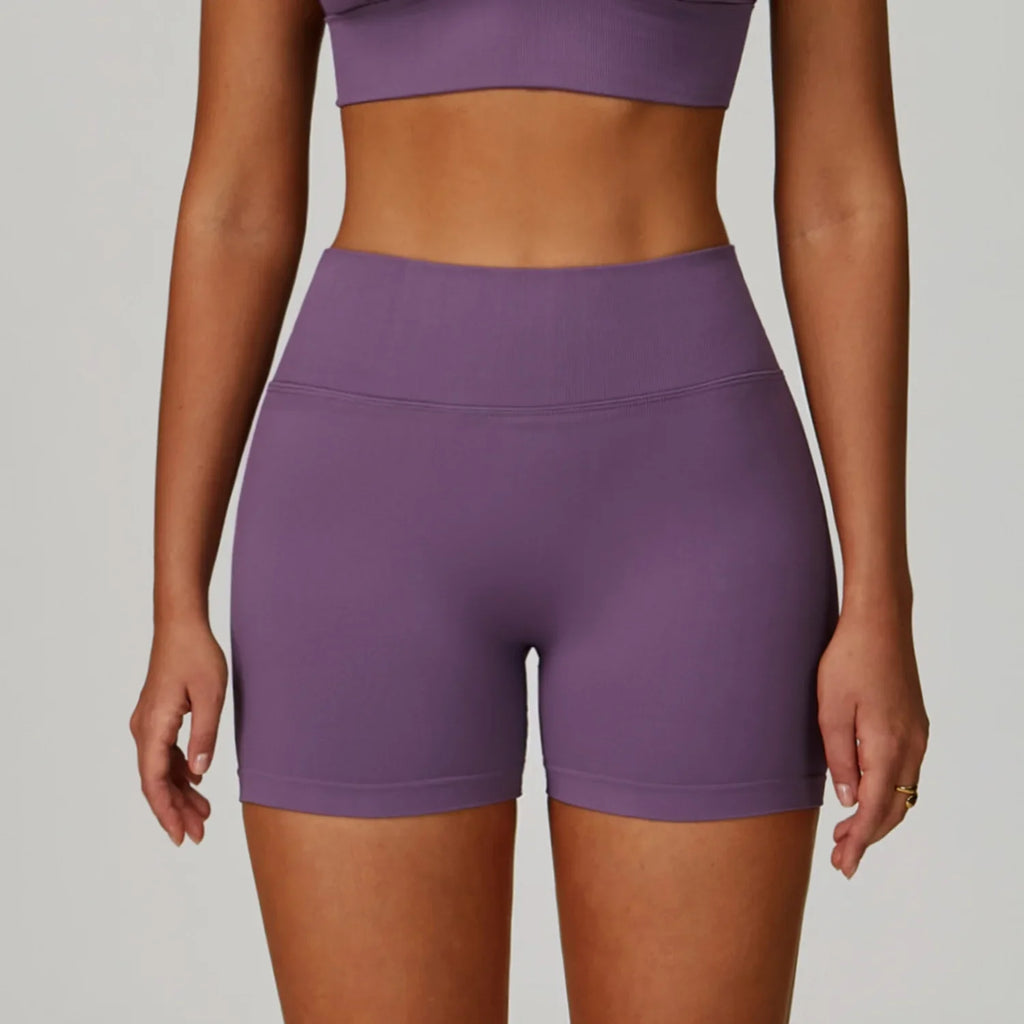Salmon Training Shorts
