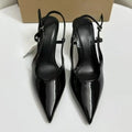 Joy Stiletto Heels
