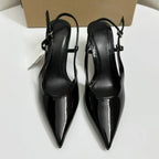Joy Stiletto Heels