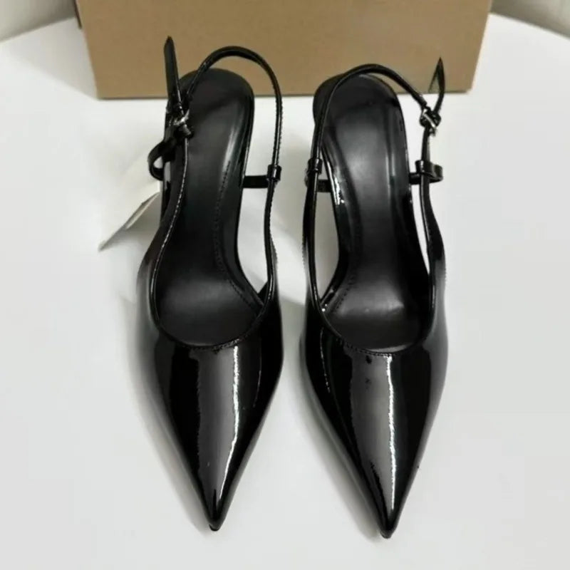 Joy Stiletto Heels