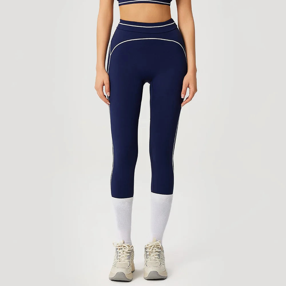 Caramel Running Leggings