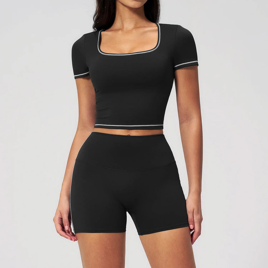Toffee Training Set