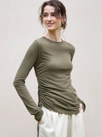 Quartz Knit Sweater
