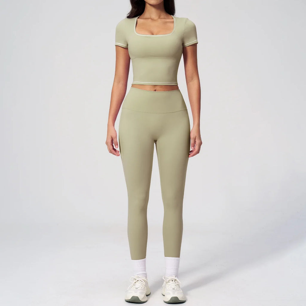 Toffee Training Set