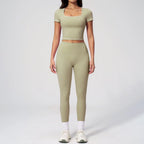 Toffee Training Set
