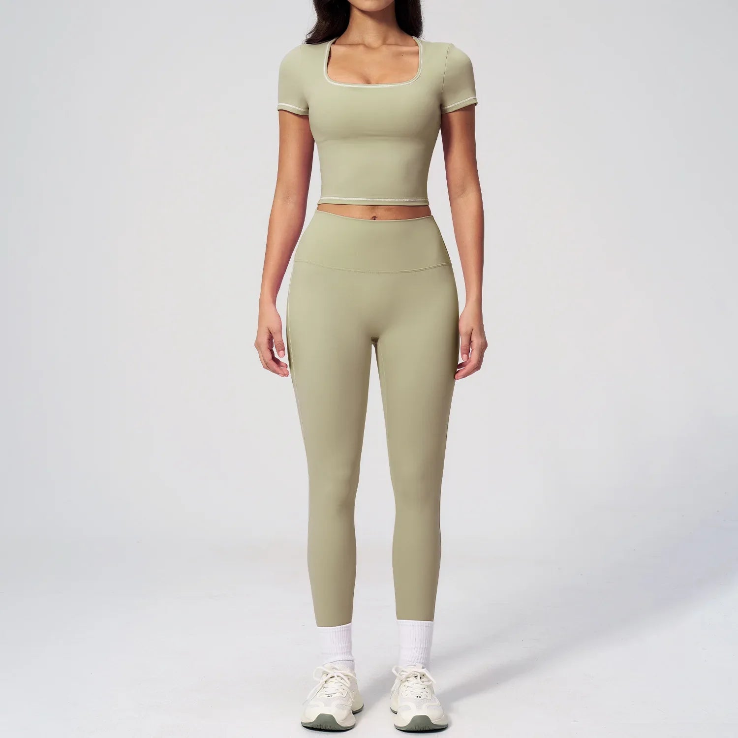 Toffee Training Set