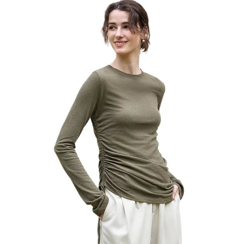 Quartz Knit Sweater