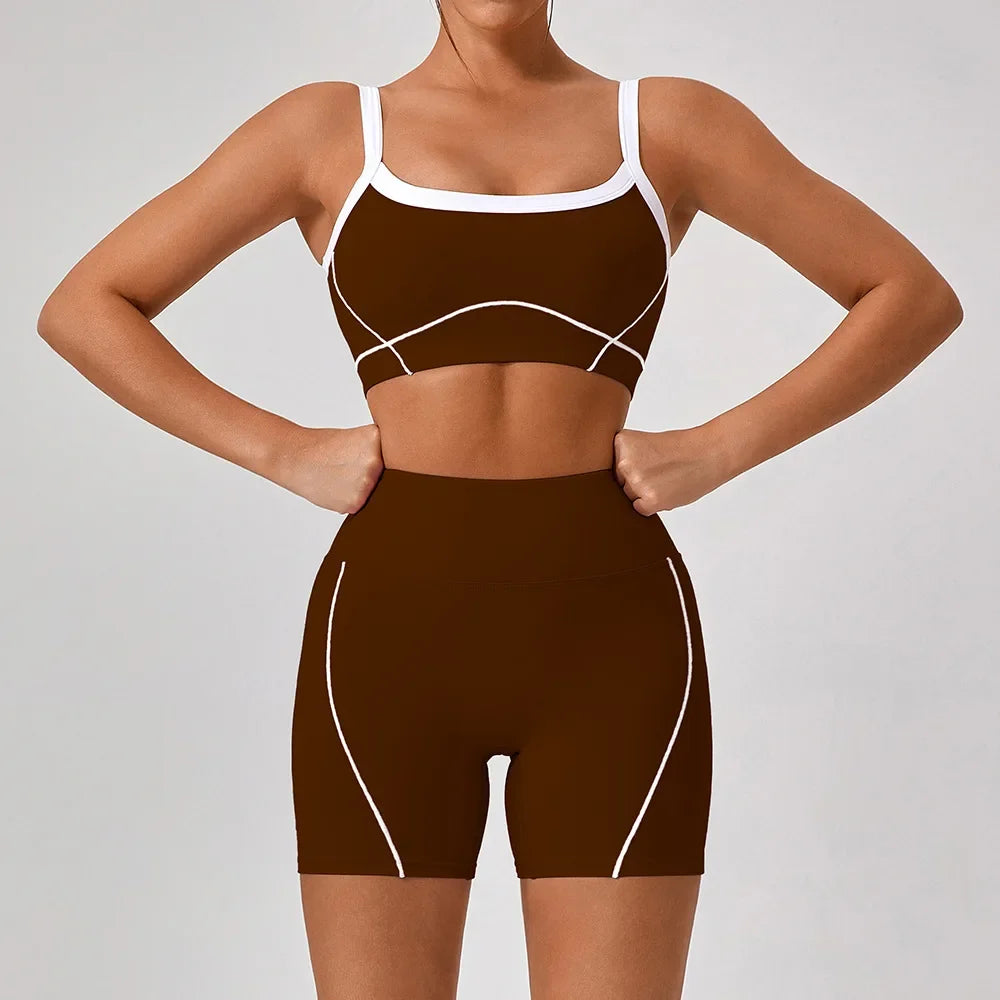 Chestnut Training Set