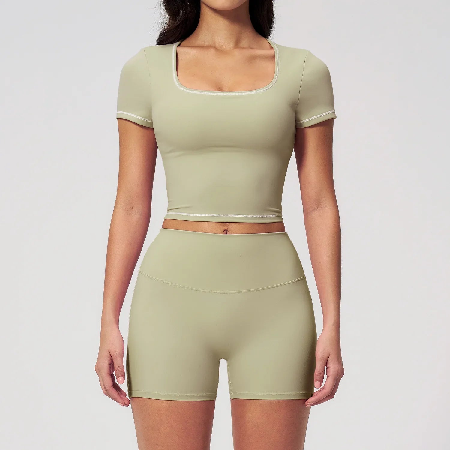 Toffee Training Set