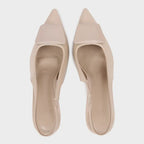Muse Pointed Sandals
