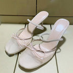 Meadow Mesh Mules