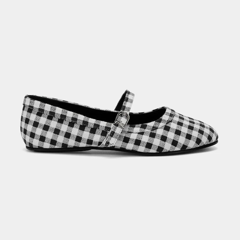 Venus Check Flats