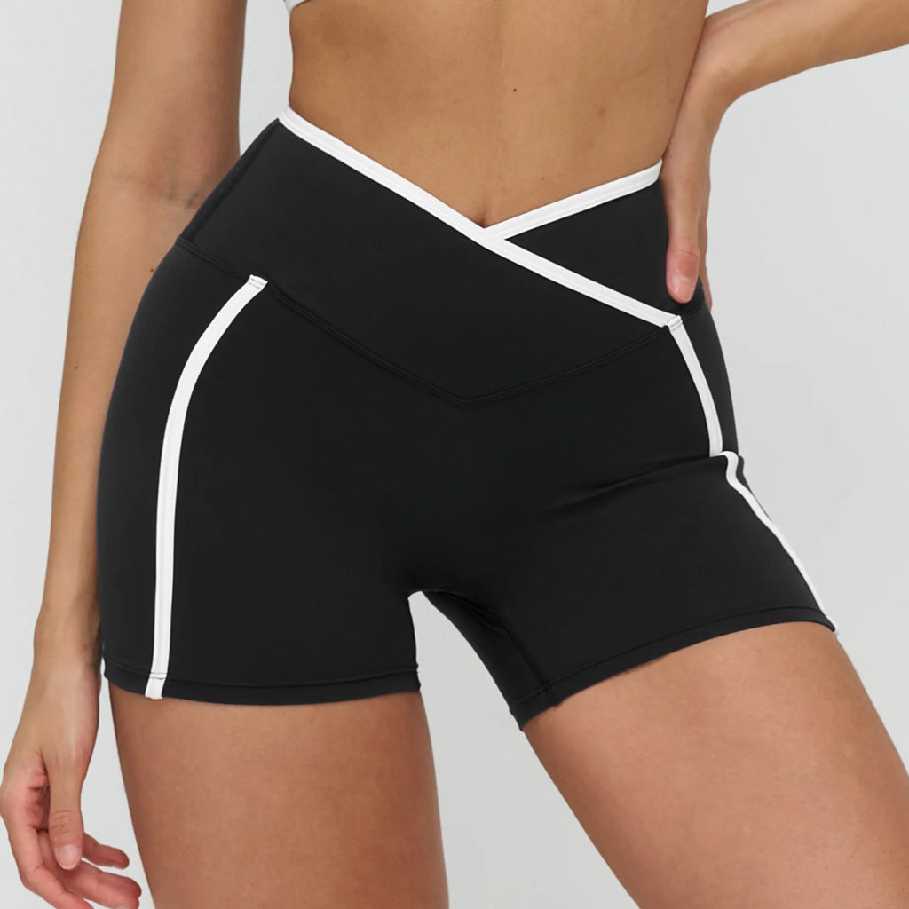 Cherry Training Leggings