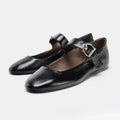 Verse Mary Jane Flats