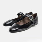 Verse Mary Jane Flats