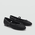 Wind Ballet Flats