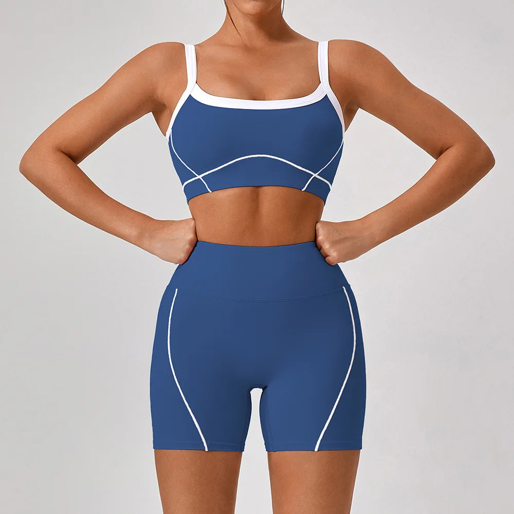 Chestnut Training Set