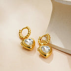 Smoke Heart Hoops