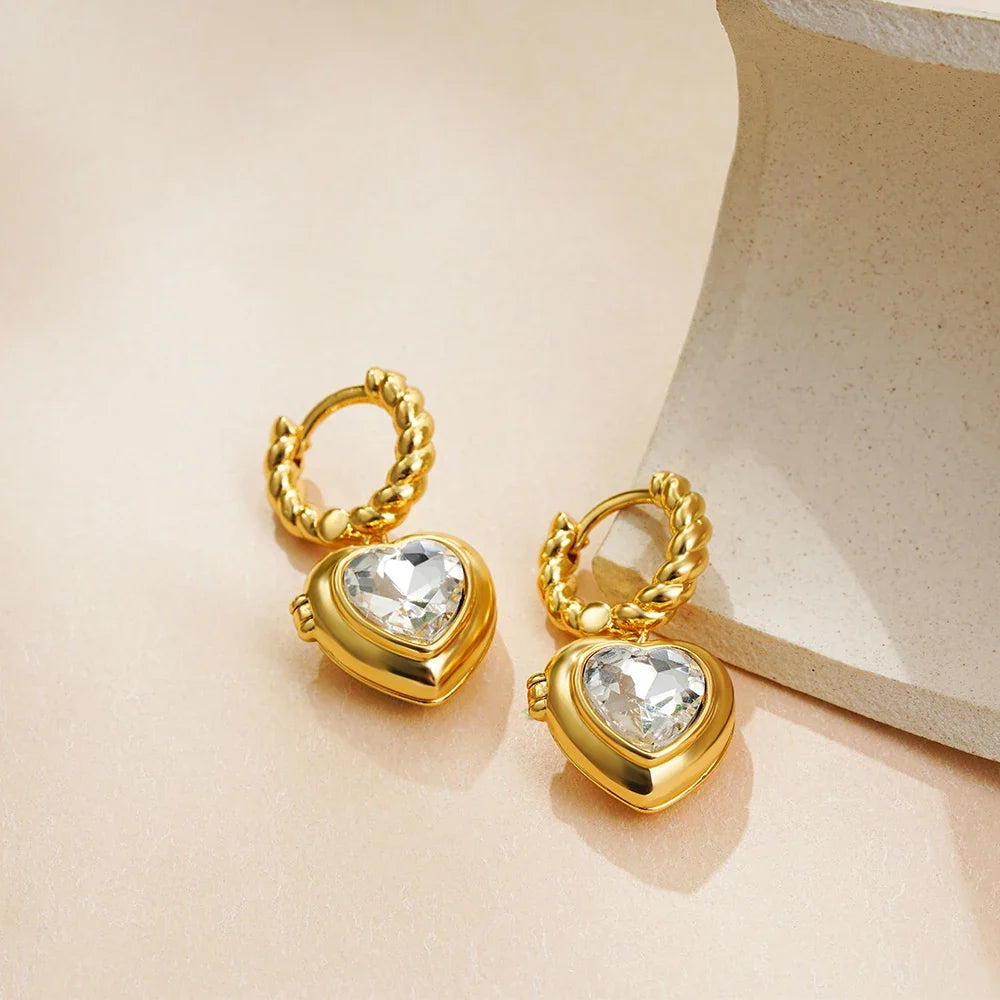 Smoke Heart Hoops