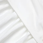 Glimmer Crystal Sheath Dress