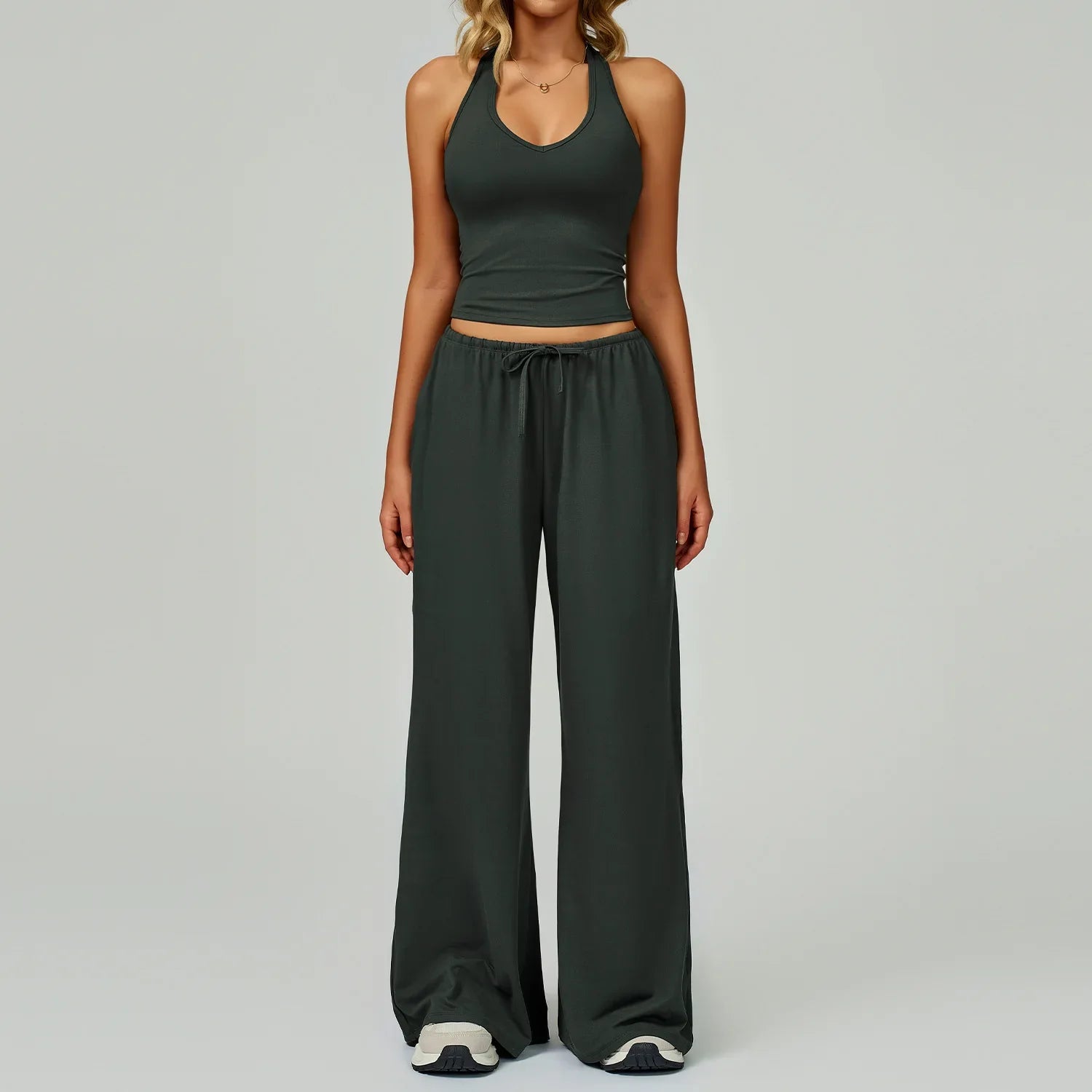 Mocha Training Set